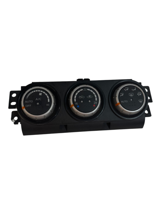 MANDO CLIMA NISSAN X-TRAIL 2012