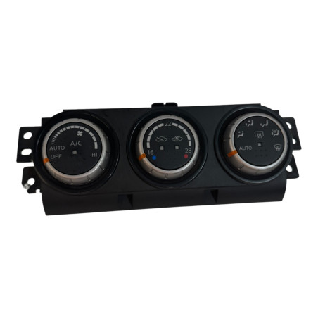 MANDO CLIMA NISSAN X-TRAIL 2012