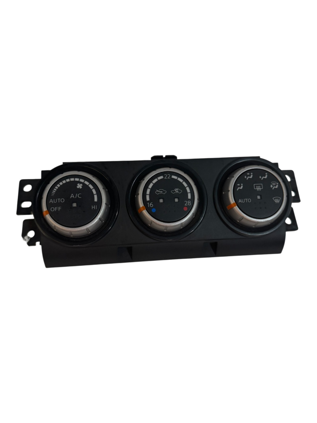 MANDO CLIMA NISSAN X-TRAIL 2012