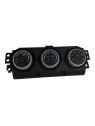 MANDO CLIMA NISSAN X-TRAIL 2012