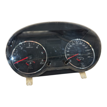 CUADRO DE INSTRUMENTOS   NISSAN X-TRAIL 2012