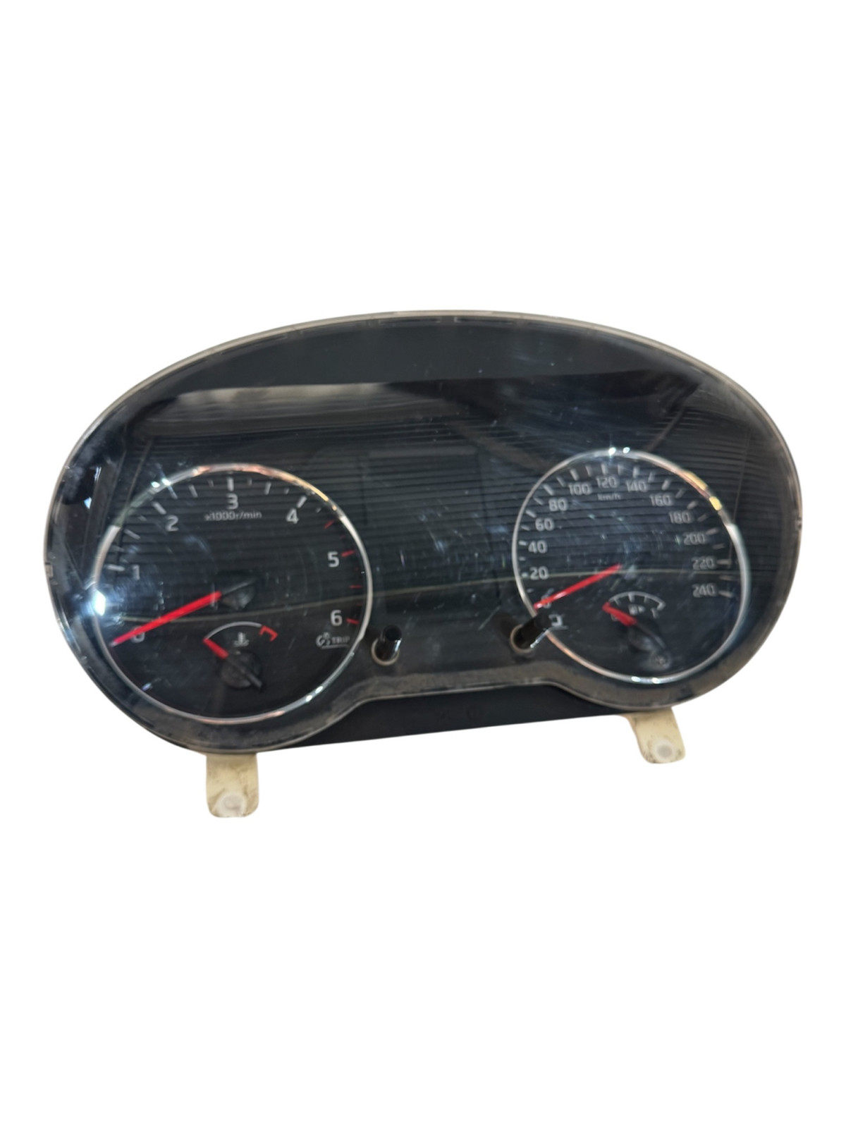 CUADRO DE INSTRUMENTOS   NISSAN X-TRAIL 2012