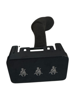 INTERRUPTOR DE CINTURONES  NISSAN X-TRAIL 2012