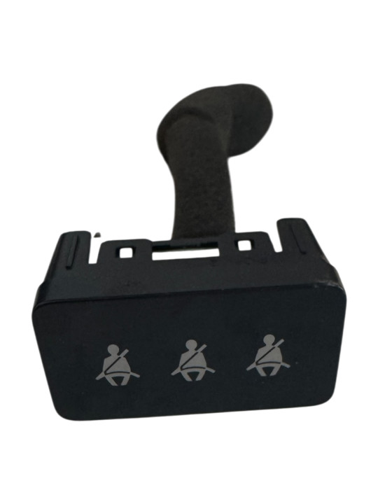 INTERRUPTOR DE CINTURONES  NISSAN X-TRAIL 2012