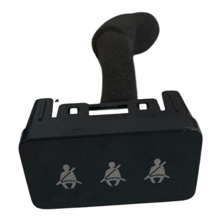 INTERRUPTOR DE CINTURONES  NISSAN X-TRAIL 2012