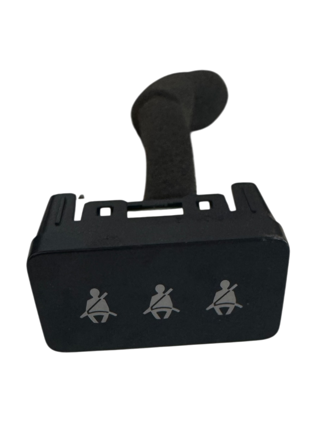 INTERRUPTOR DE CINTURONES  NISSAN X-TRAIL 2012