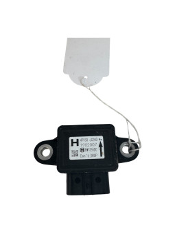 SENSOR DE ESTABILIDAD Y VELOCIDAD NISSAN X-TRAIL 2012