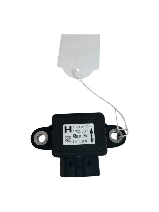 SENSOR DE ESTABILIDAD Y VELOCIDAD NISSAN X-TRAIL 2012