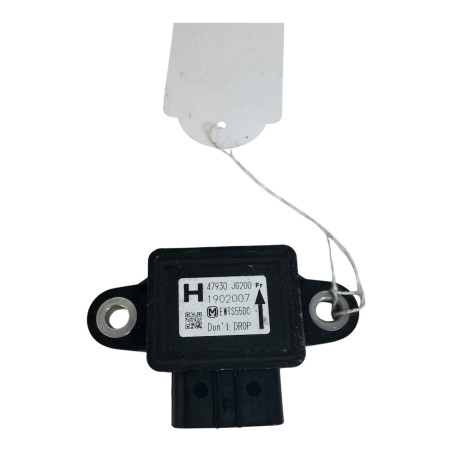 SENSOR DE ESTABILIDAD Y VELOCIDAD NISSAN X-TRAIL 2012