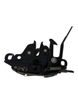 CERRADURA CAPO NISSAN X-TRAIL 2012