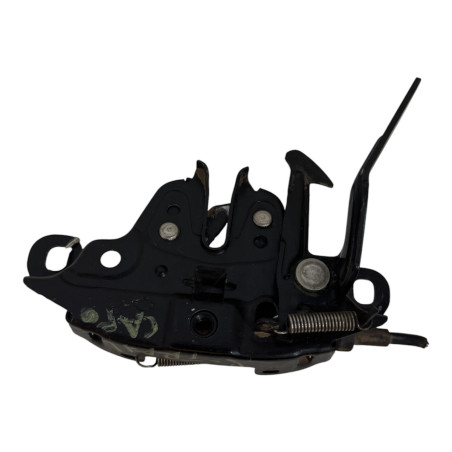 CERRADURA CAPO NISSAN X-TRAIL 2012