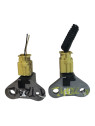 SENSORES DE IMPACTO  NISSAN X-TRAIL 2012