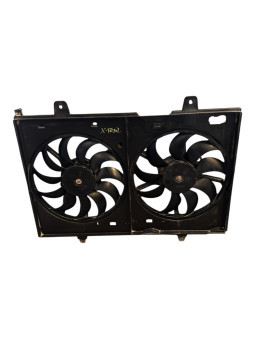 ELECTRO VENTILADOR NISSAN X-TRAIL 2012