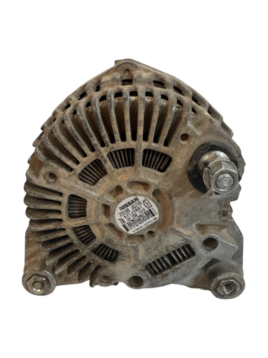 ALTERNADOR NISSAN X-TRAIL 2012