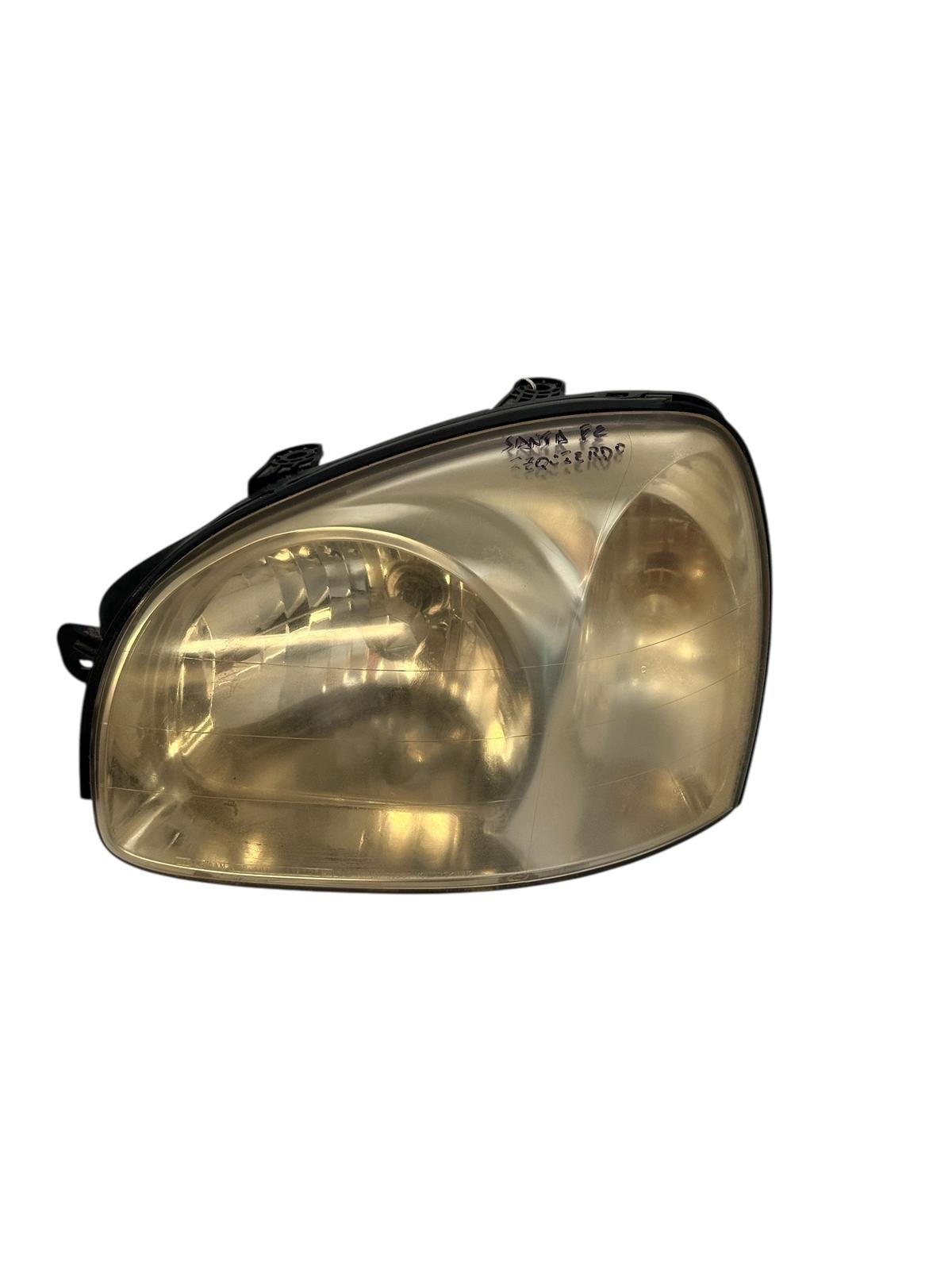 FARO IZQUIERDO  HYUNDAI SANTA FE