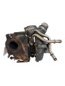 TURBO   NISSAN X-TRAIL 2012