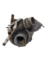 TURBO   NISSAN X-TRAIL 2012