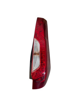 PILOTO TRASERO DERECHO NISSAN X- TRAIL 2012