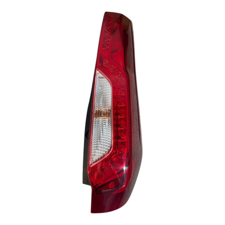 PILOTO TRASERO DERECHO NISSAN X- TRAIL 2012