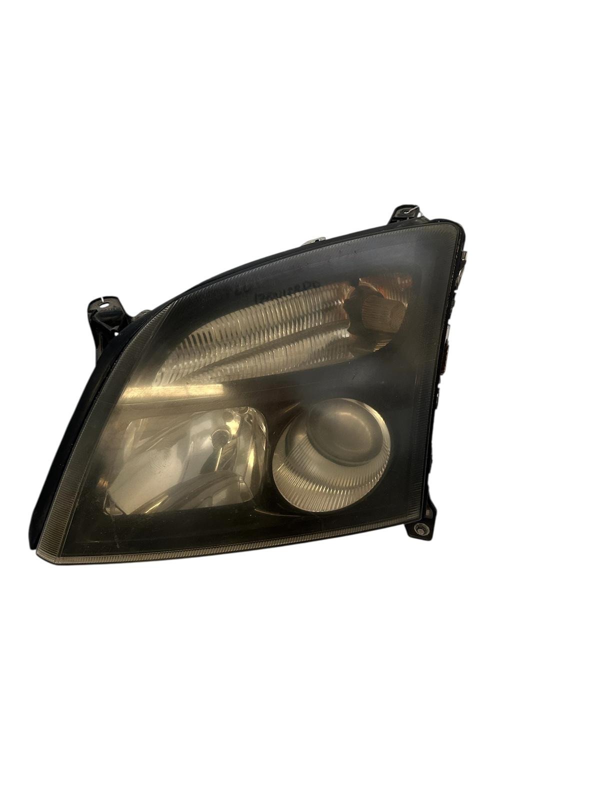 FARO IZQUIERDO  OPEL VECTRA