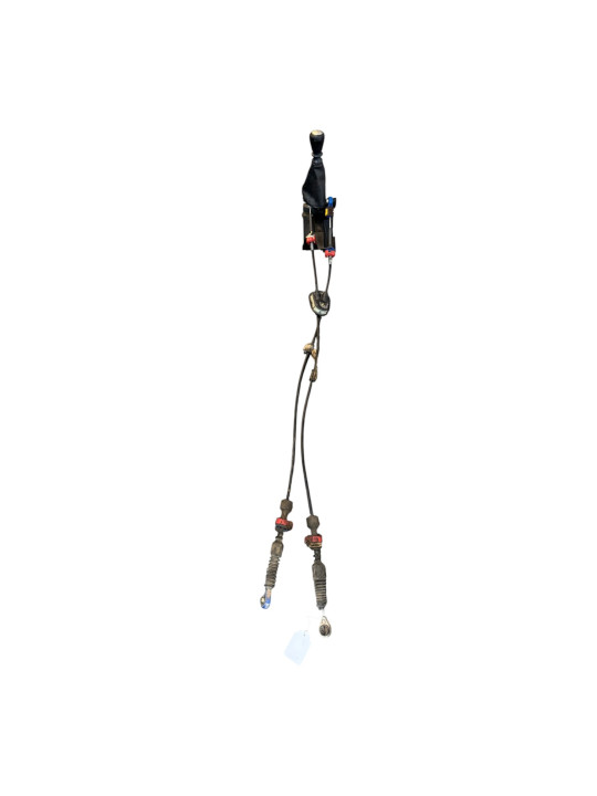 SELECTOR DE MARCHAS NISSAN X-TRAIL 2012
