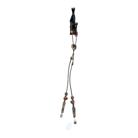 SELECTOR DE MARCHAS NISSAN X-TRAIL 2012