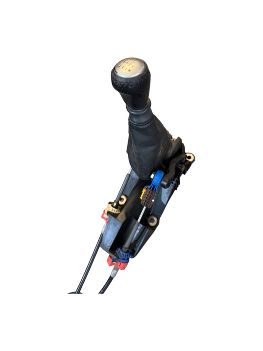 SELECTOR DE MARCHAS NISSAN X-TRAIL 2012