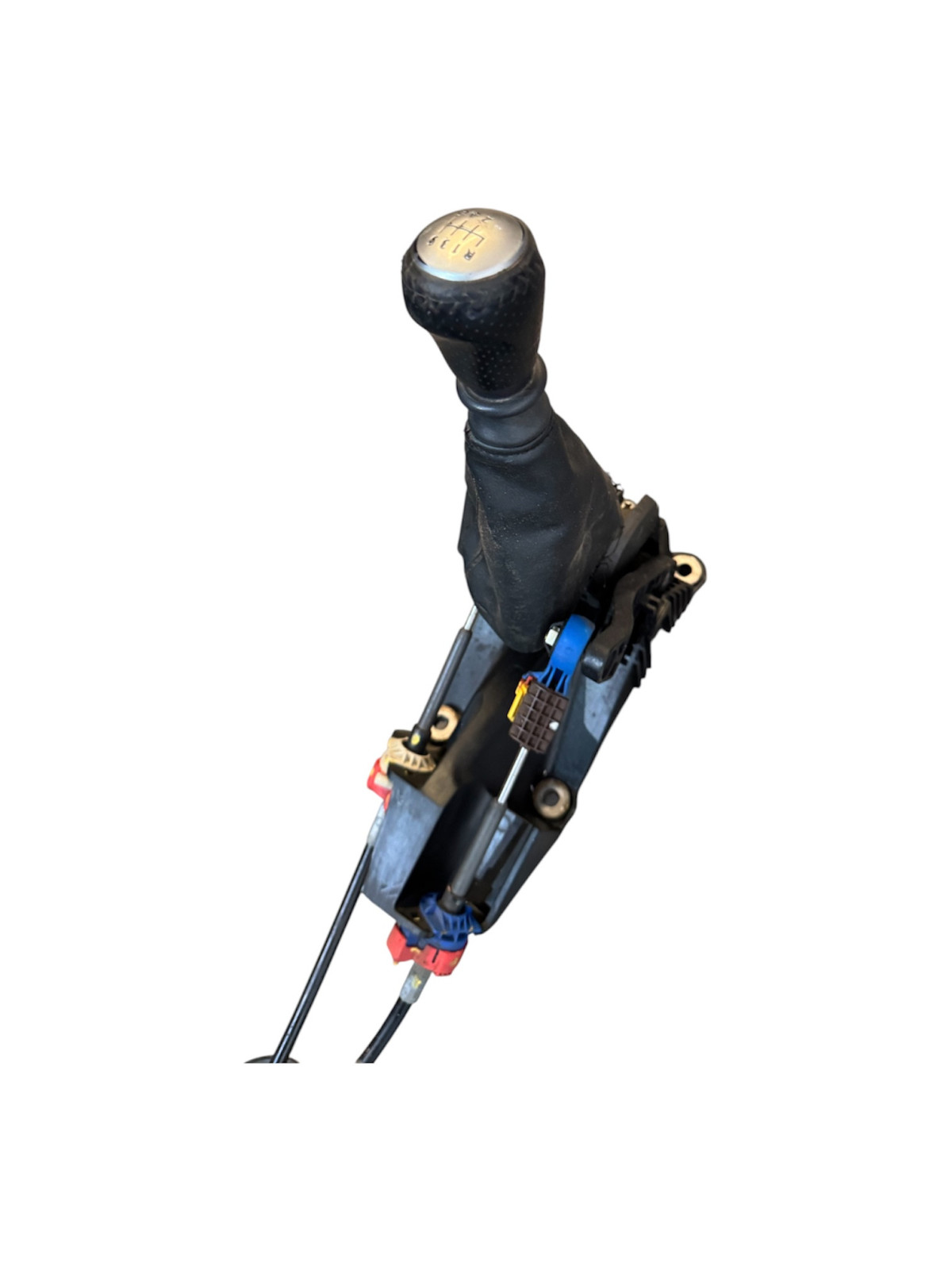 SELECTOR DE MARCHAS NISSAN X-TRAIL 2012