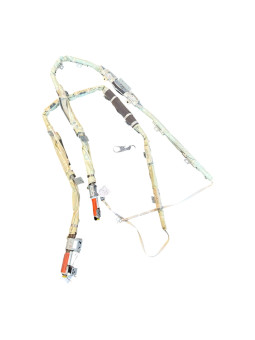 AIRBAG CORTINAS LATERALES NISSAN X-TRAIL 2012