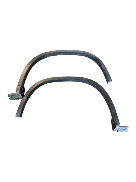 ALETINES TRASEROS  NISSAN X-TRAIL 2012