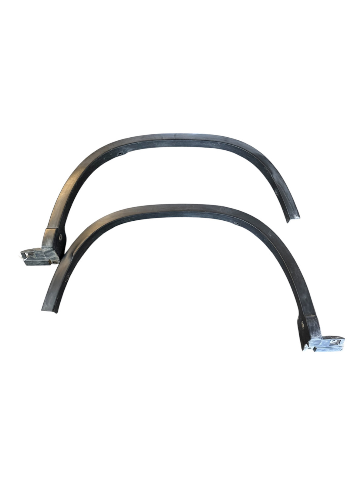 ALETINES TRASEROS  NISSAN X-TRAIL 2012
