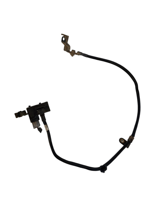 CABLE NEGATIVO BATERIA NISSAN X-TRAIL 2012