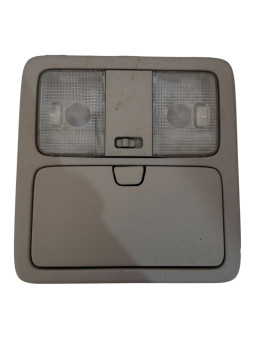 LUZ INTERIOR NISSAN X-TRAIL 2012