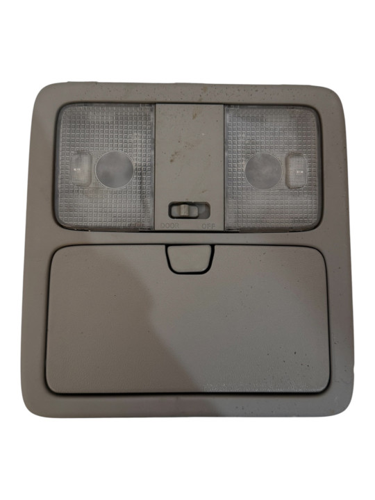 LUZ INTERIOR NISSAN X-TRAIL 2012