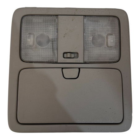 LUZ INTERIOR NISSAN X-TRAIL 2012