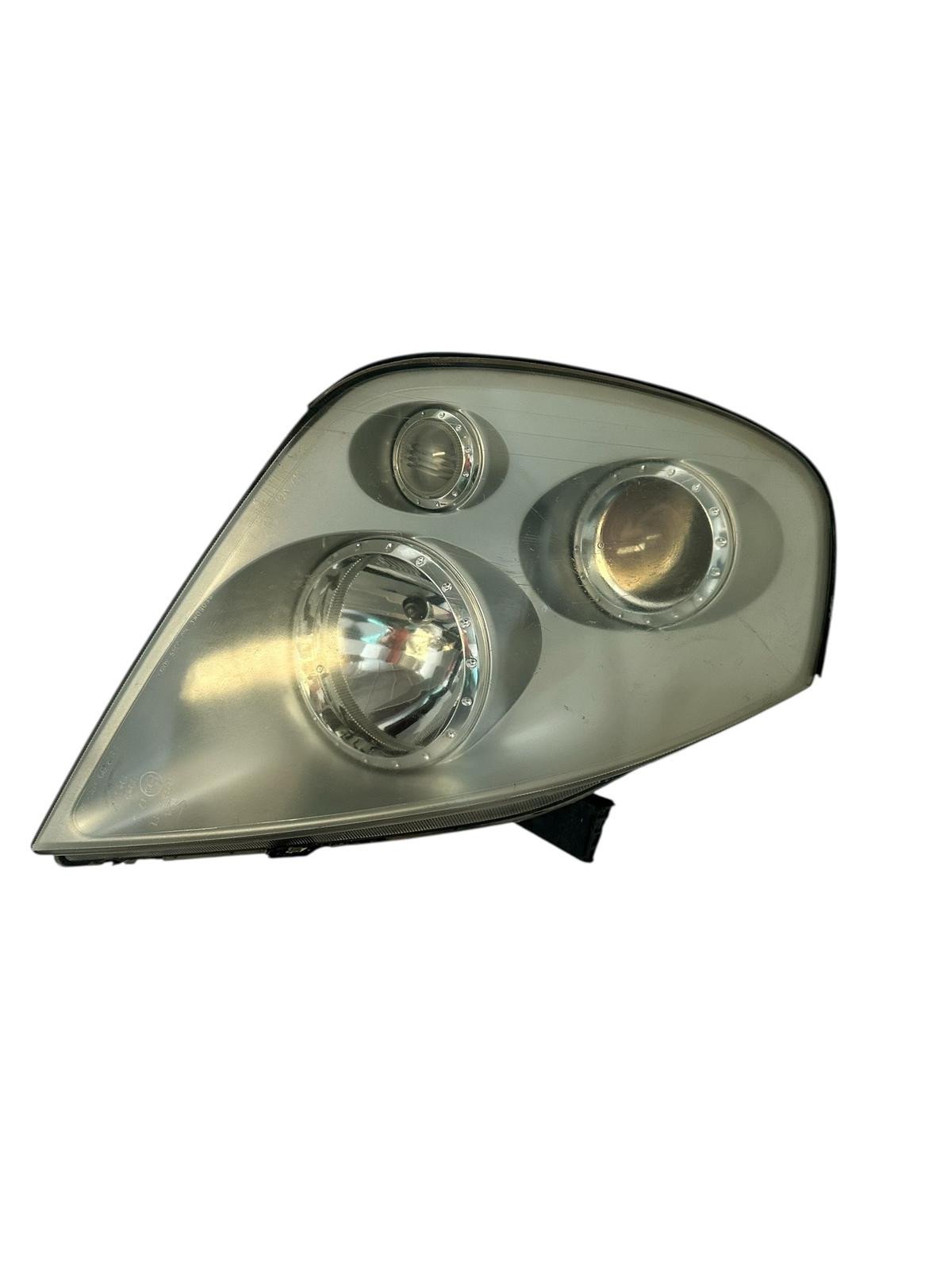 FARO IZQUIERDO  SSANYONG REXTON