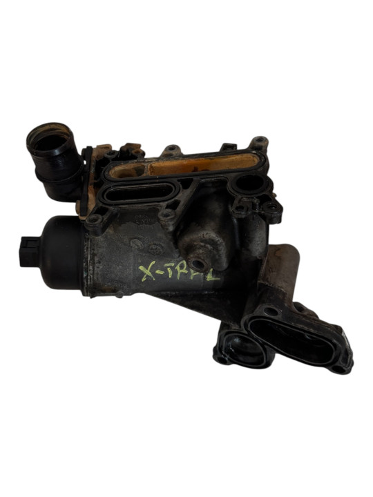 CARCASA FILTRO DE ACEITE  NISSAN X-TRAIL 2012