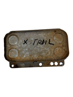 ENFRIADOR DE ACEITE  NISSAN X-TRAIL 2012