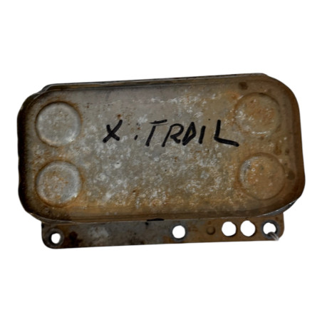 ENFRIADOR DE ACEITE  NISSAN X-TRAIL 2012