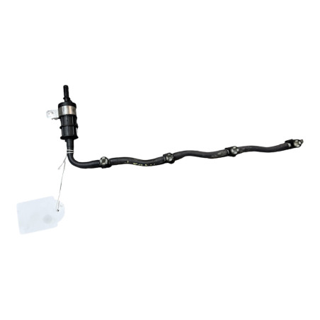 TUBERIA RETORNO DIESEL NISSAN X-TRAIL 2012