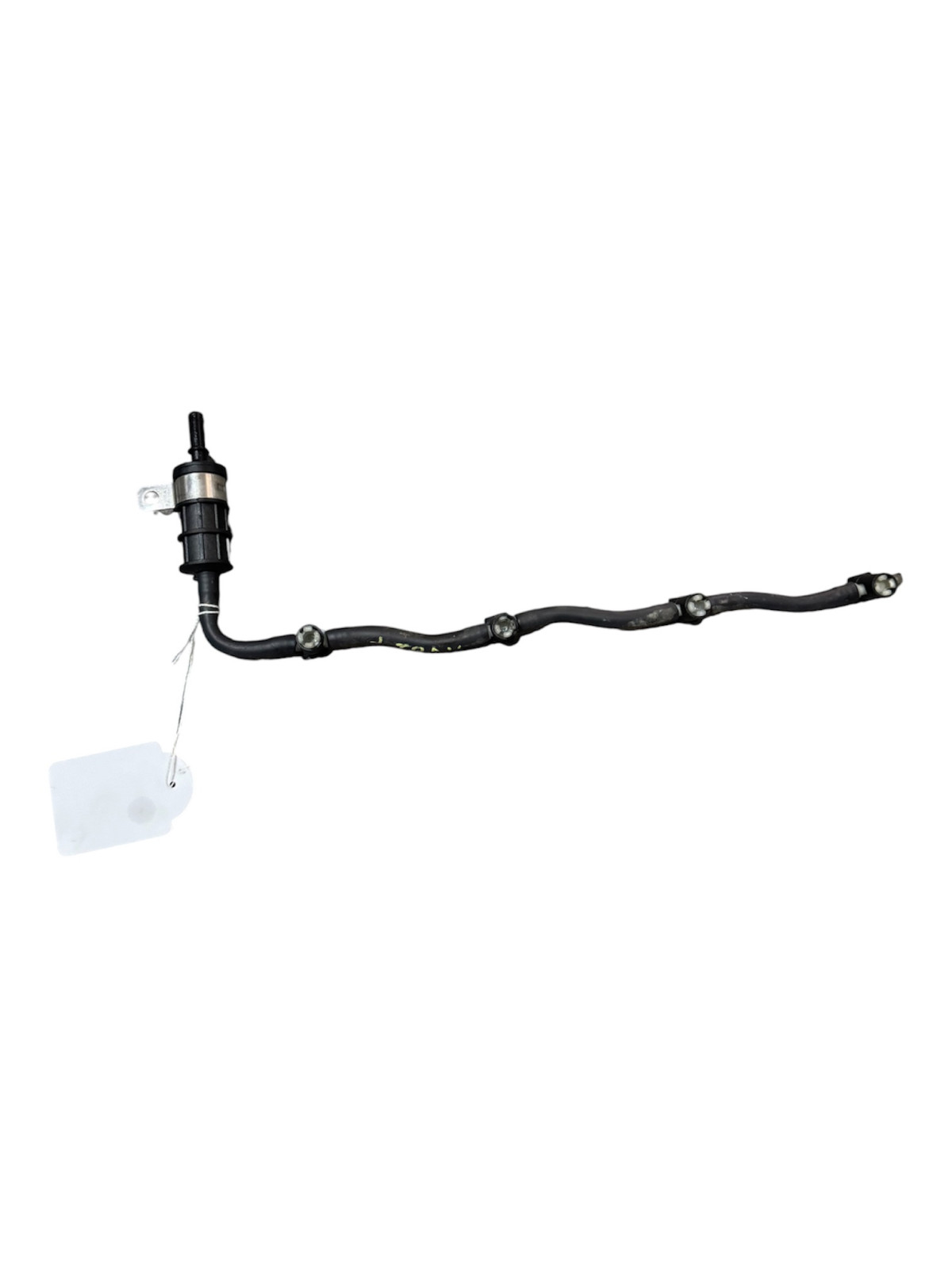 TUBERIA RETORNO DIESEL NISSAN X-TRAIL 2012