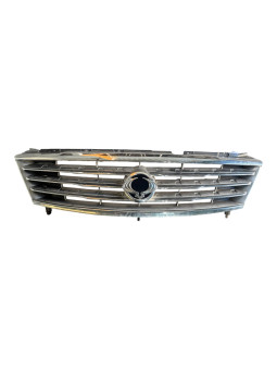 REJILLA PARAGOLPES   SSANGYON REXTON 2.0 2014