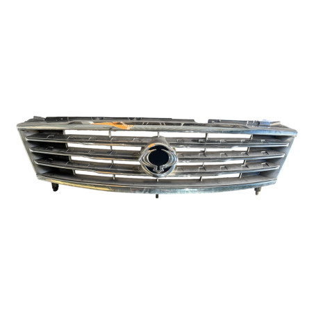 REJILLA PARAGOLPES   SSANGYONG REXTON 2.0 2014