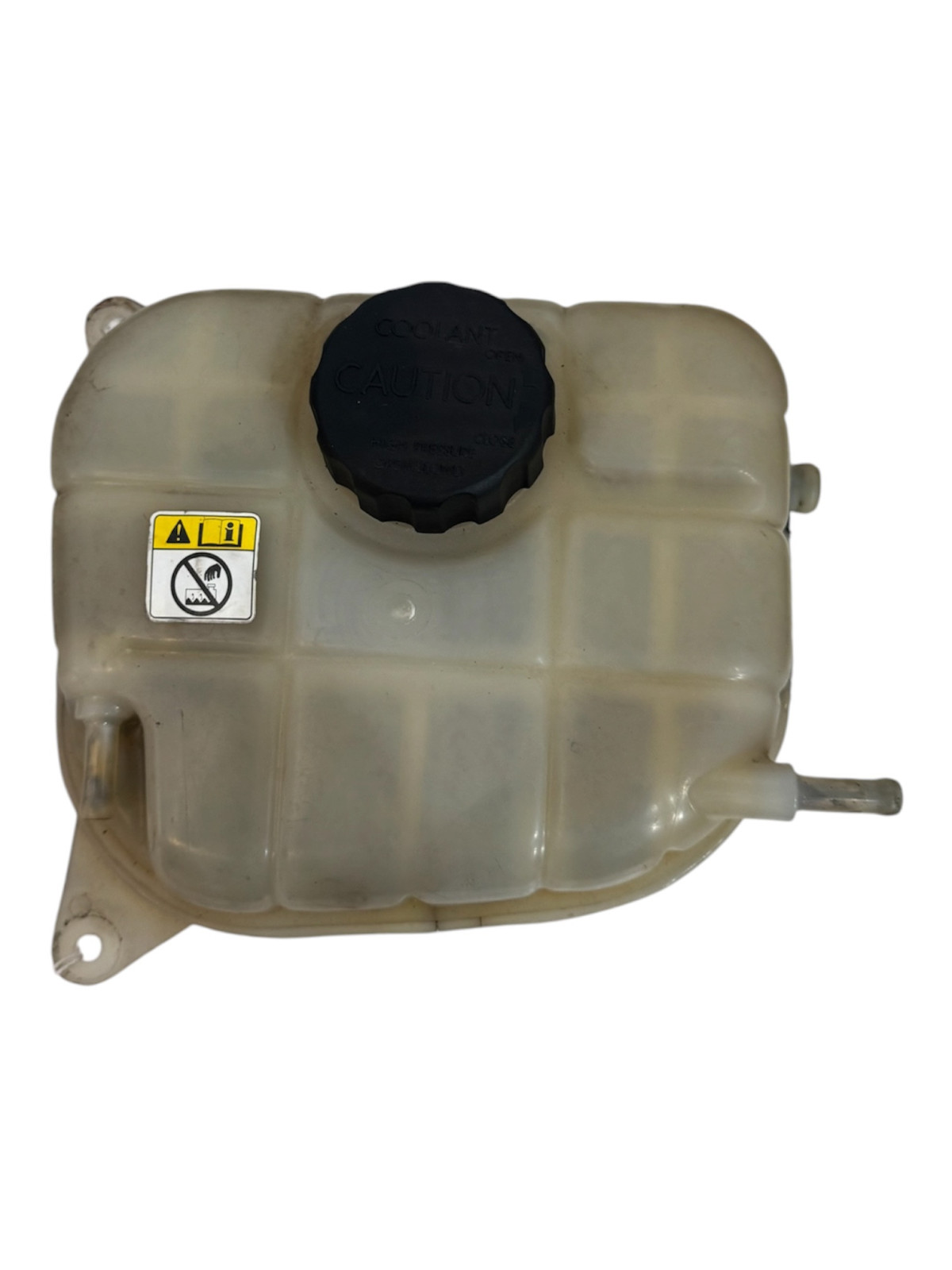 BOTE AGUA MOTOR  SSANGYON REXTON 2.0 2014