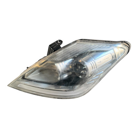 FARO IZQUIERDO SSANGYONG  REXTON 2.0 2014