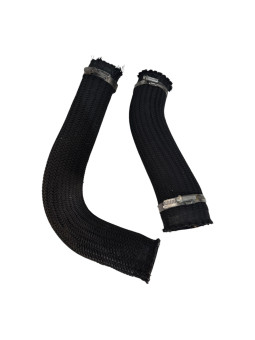 TUBERIAS INTERCOOLER   SSANGYON REXTON 2.0 2014