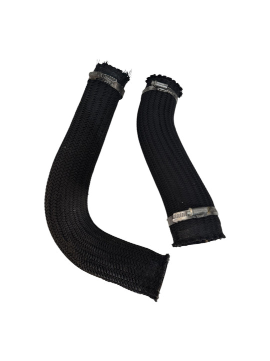 TUBERIAS INTERCOOLER   SSANGYON REXTON 2.0 2014