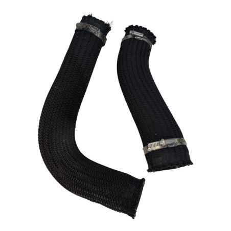 TUBERIAS INTERCOOLER   SSANGYONG  REXTON 2.0 2014