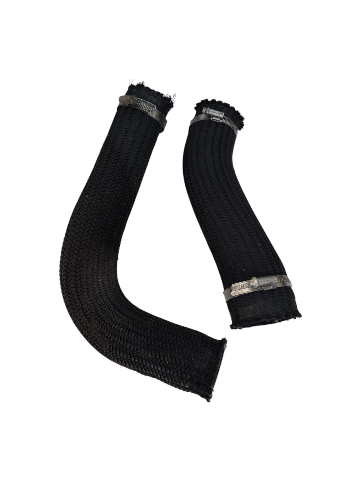 TUBERIAS INTERCOOLER   SSANGYON REXTON 2.0 2014