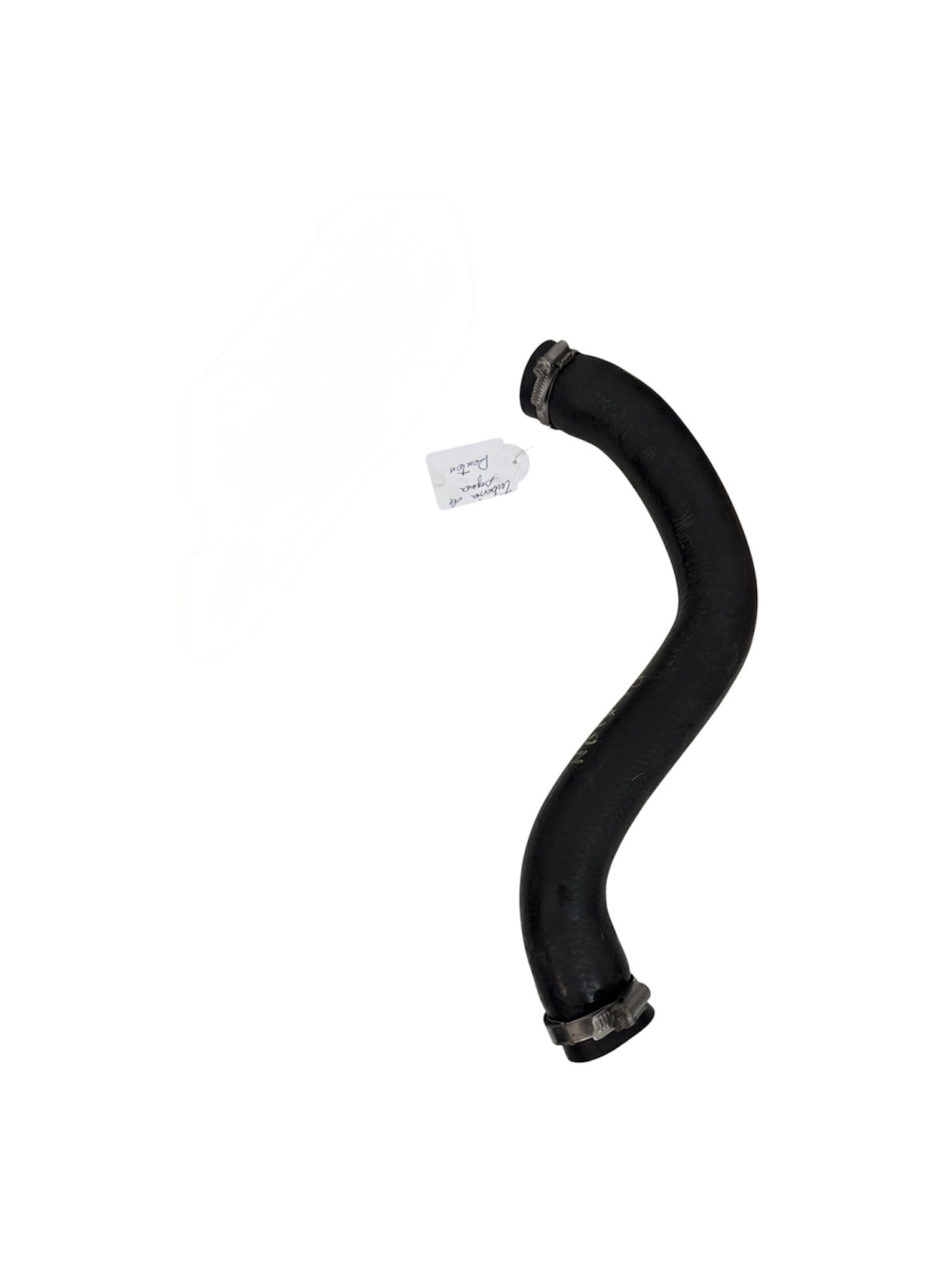 TUBERIA DE AGUA SSANGYON REXTON 2.0 2014